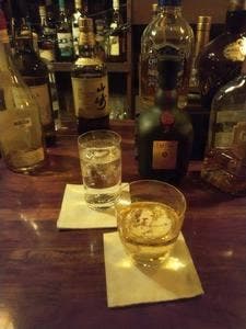 Bar Plat すずらん通り