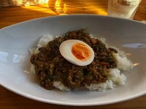 なぎさカフェ