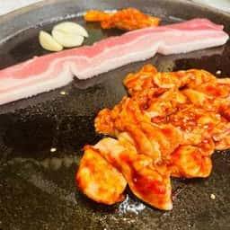 韓無量 秋葉原店