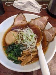 ら~めん だい屋