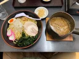 麺屋 虎之助