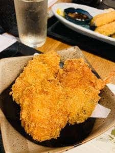 居酒屋 源喜 和-Dining