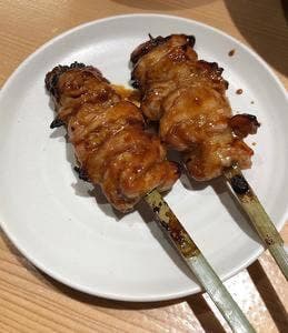 鳥のほそ道