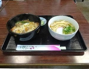 中の家