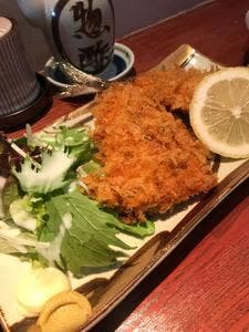 和ダイニング あじあじ