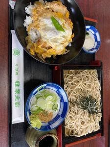 雅楽之助 天王店