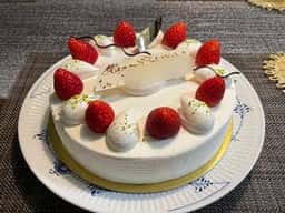 patisserie LE GARUE M
