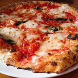Pizza Gonzo