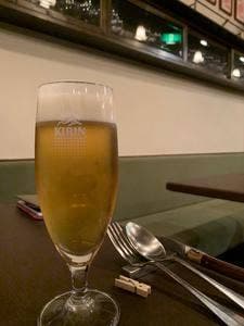 Bar à Vin ムッシュ ヨースケ
