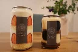 pâtisserie OKASHI GAKU