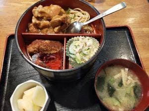 茶房 羅良
