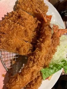 とんかついなば和幸 ユニバーサル・シティウォーク大阪店