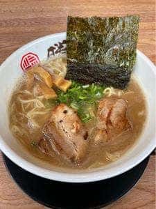 麺屋 勝成