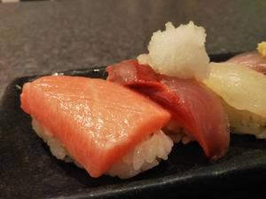 喜太郎寿し 天六店