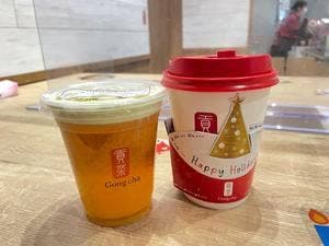 ゴンチャ ららぽーと沼津店
