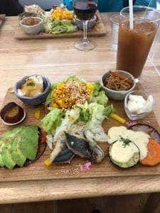 きょうのごはん ゆるりCafe