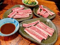 焼肉初栄