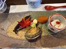 和の彩り たぬき亭