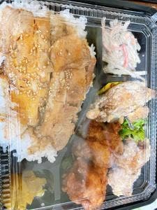 旨味ZAN米