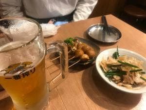串かつとお酒 でんがな 新宿三丁目店
