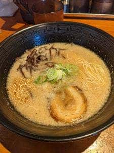 麺屋 いち