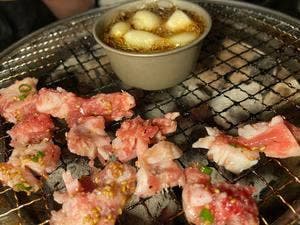 和牛焼肉 すえもと