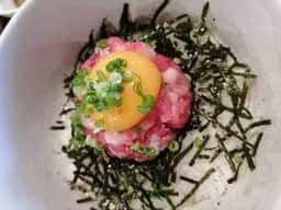 馬庵このみ善導寺店
