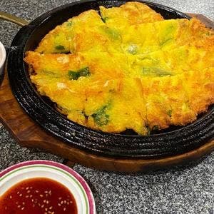 炭火焼肉・韓国家庭料理 ソナム