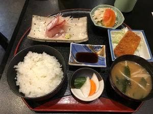 京橋 仙次郎