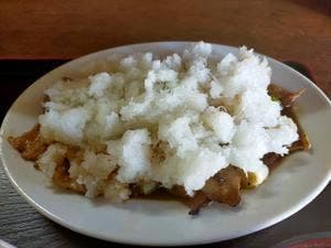 定食こころ