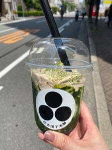 住吉団子本舗