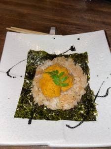 鉄板焼 バンブー グラッシィ 恵比寿店