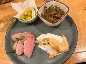 和ビストロ 菜