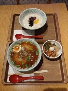宝龍軒 CIAL横浜