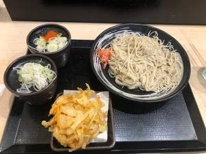 ゆで太郎 もつ次郎 川越鴨田店