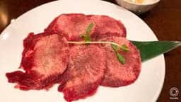 和牛焼肉 政苑