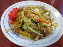 中華料理げんぺい
