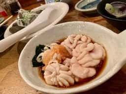 魚の四文屋