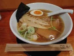 麺屋 なつめ