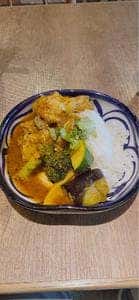 赤坂食堂gen