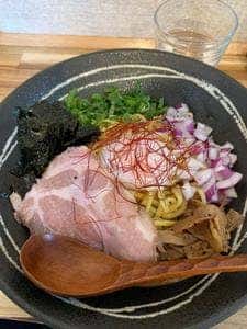 麺処みかほ