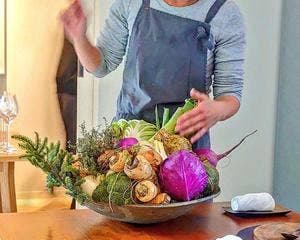 Restaurant AGRISCAPE