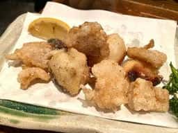 洋風居酒屋 ジンライム 穴守店