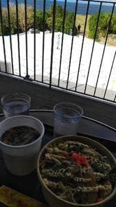 琉球料理 松ノ下