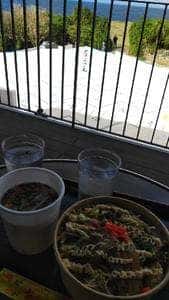 琉球料理 松ノ下