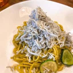 Italian Kitchen VANSAN 新津店