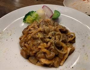 Pizzeria CUOCA