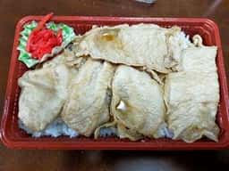 としまや弁当 富里店