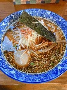 丸木屋