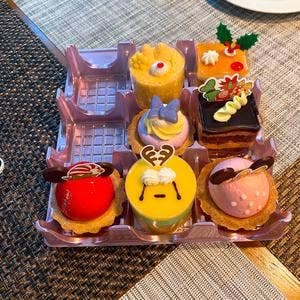 銀座コージーコーナー 武蔵小山店